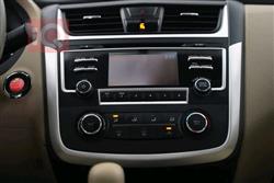 نيسان ألتيما